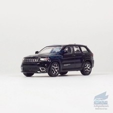 Modellino auto 1:64 Jeep Grand