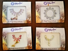 Bindi Jewelry Set Indian