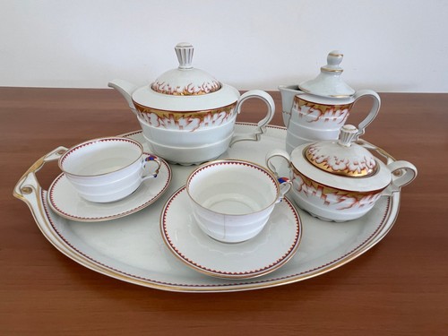 Rosenthal servizio da tavola - -,