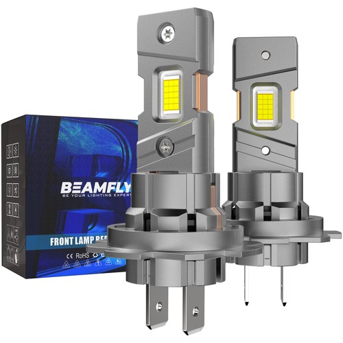 Beamfly led 110w 50000lm - beamfly, h7