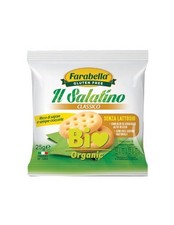 FARABELLA BIO SALATINO CLAS25G