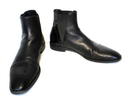 Stivali chelsea cavalli class - stivali,
