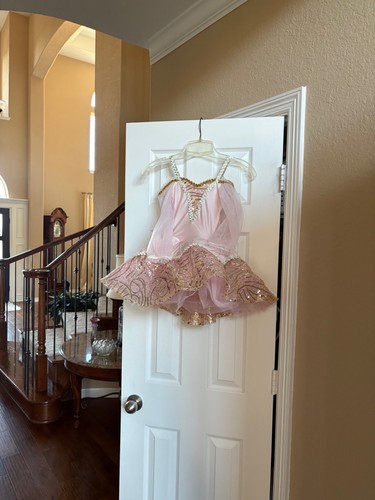 Costume balletto professionale - balletto,