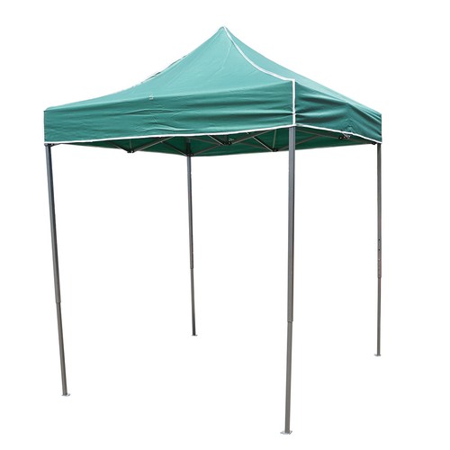 Gazebo verde 2x2 altezza - gazebo, m,