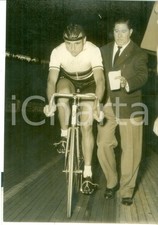 1956 MILANO Velodromo