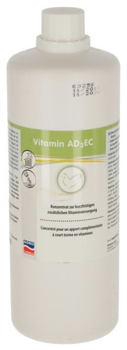 Kerbl vitamina concentrata - kerbl,