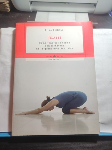 Pilates come tenersi in - pilates,