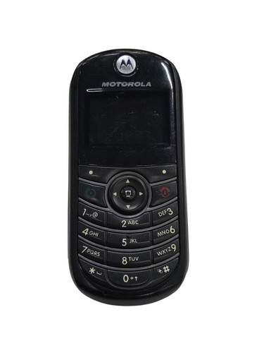 Cellulare vintage usato non