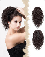 Coda Capelli Extension Con