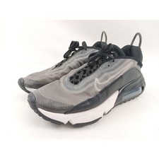 Nike Air Max 2090 scarpe da corsa donna grigio nero taglia 7,5