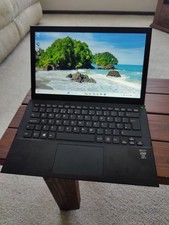 Sony VAIO SVP1321C5E I7-4500U