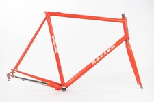 LOSA VINTAGE COLUMBUS FRAME 59