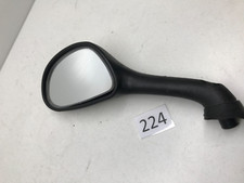 SPECCHIETTO RETROVISORE SX   SCOOTER PIAGGIO NRG POWER 50CC