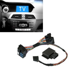 Per Mercedes Navigatore Aps