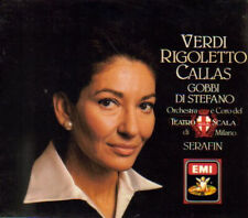 Giuseppe Verdi, Maria Callas