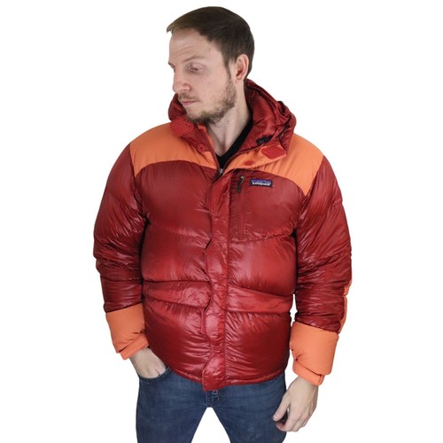 Vintage patagonia fitz roy - vintage,