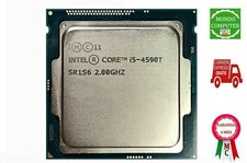 PROCESSORE INTEL CORE I5 4590T SOCKET 1150 CPU 4.a GENERAZIONE