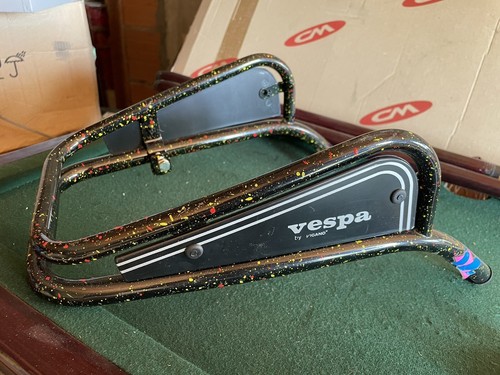 Accessorio vespa viganò - pk,