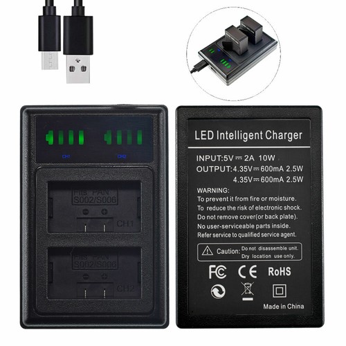 Caricabatterie usb per - caricabatterie,