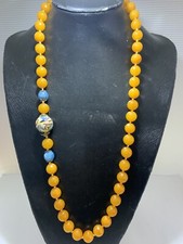 Collana Handmade