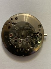 Mans 17 Jewel Shock Resustant