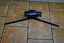 STAND UE43KU6000K BASE ORIGINALE DA TAVOLO PER TV LED 43" SAMSUNG + VITI ORIGINALI