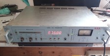 Link Broadcast FM Radio Trasmettitore JRVR PTRL NV 5w  -  865 to 890 Mhz 