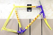 Telaio bici corsa MOSER OVER 7003