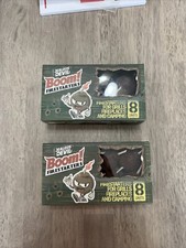 Confezione da 2 avviafuoco a