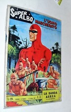 SUPER ALBO 73 L'UOMO