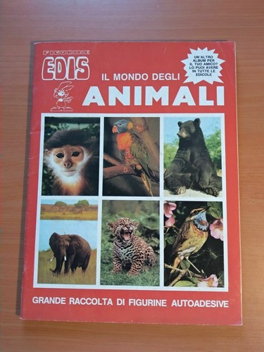 Mancolista mondo degli - il,