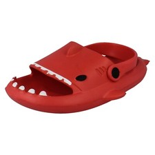 Bambini Spot On Carino Shark