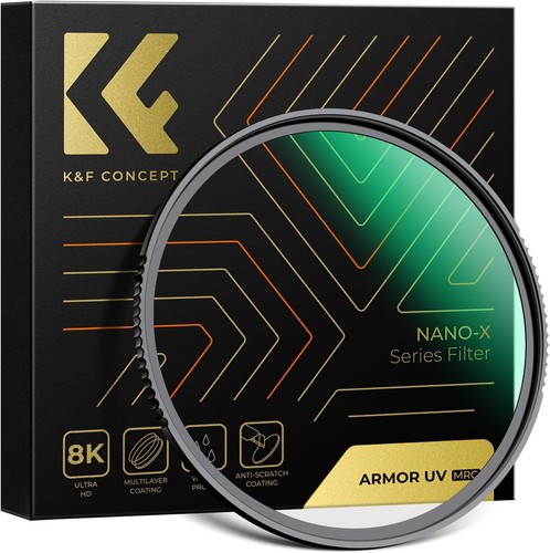 Filtro concept nano x - filtro,