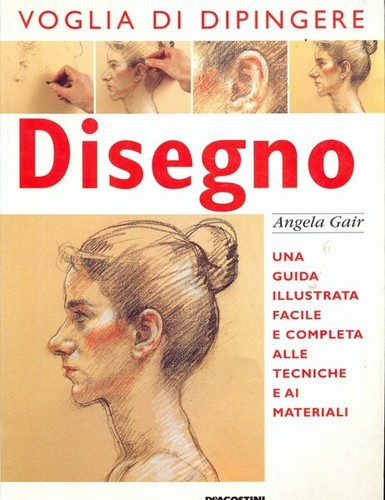 Voglia dipingere disegno - voglia,