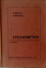Libro stechiometria r - ",