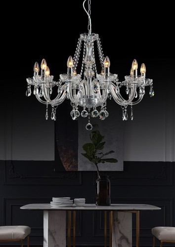 Aglow int classic lampadario - int®classic,