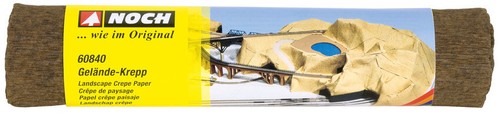 Noch 60840 carta crespata per - 60840,