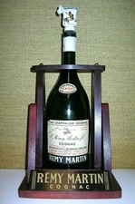 RARE  REMY  MARTIN  COGNAC