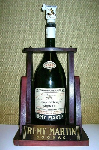 Rare remy martin - ,