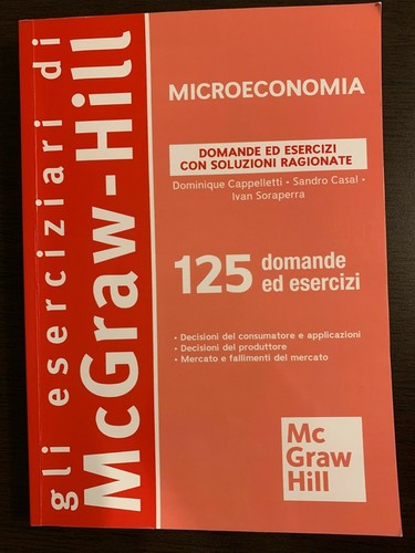Mcgraw hill microeconomia - mcgraw,