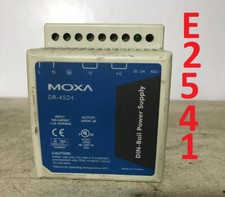 Alimentatore Moxa DR-4524 |