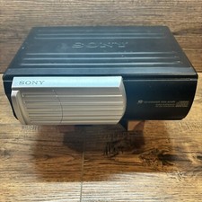 SONY CDX-454RF 10-DISC ADD-ON