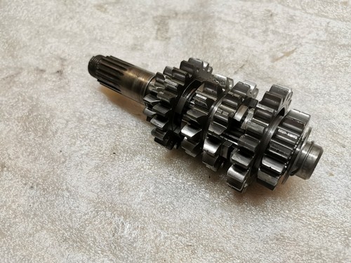 Cambio ktm 125 1987 - ktm,
