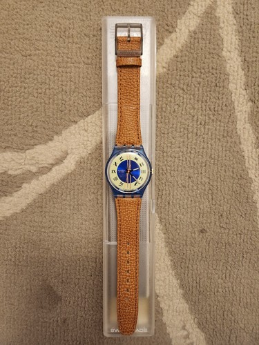 Swatch gn130 funzionante - gn130, mai