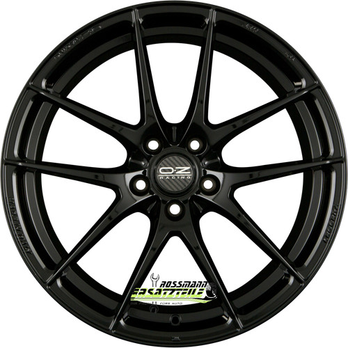 Leggera hlt nero - hlt,