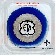 Molla principale di ricambio