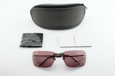 GIORGIO ARMANI Sunglasses 1553