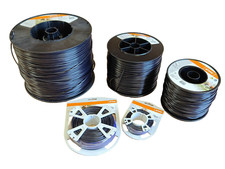 Filo decespugliatore tondo