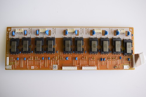 Pcb principale inverter sharp - inverter,