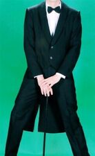 Giacca a Frack nera tg. 56/58